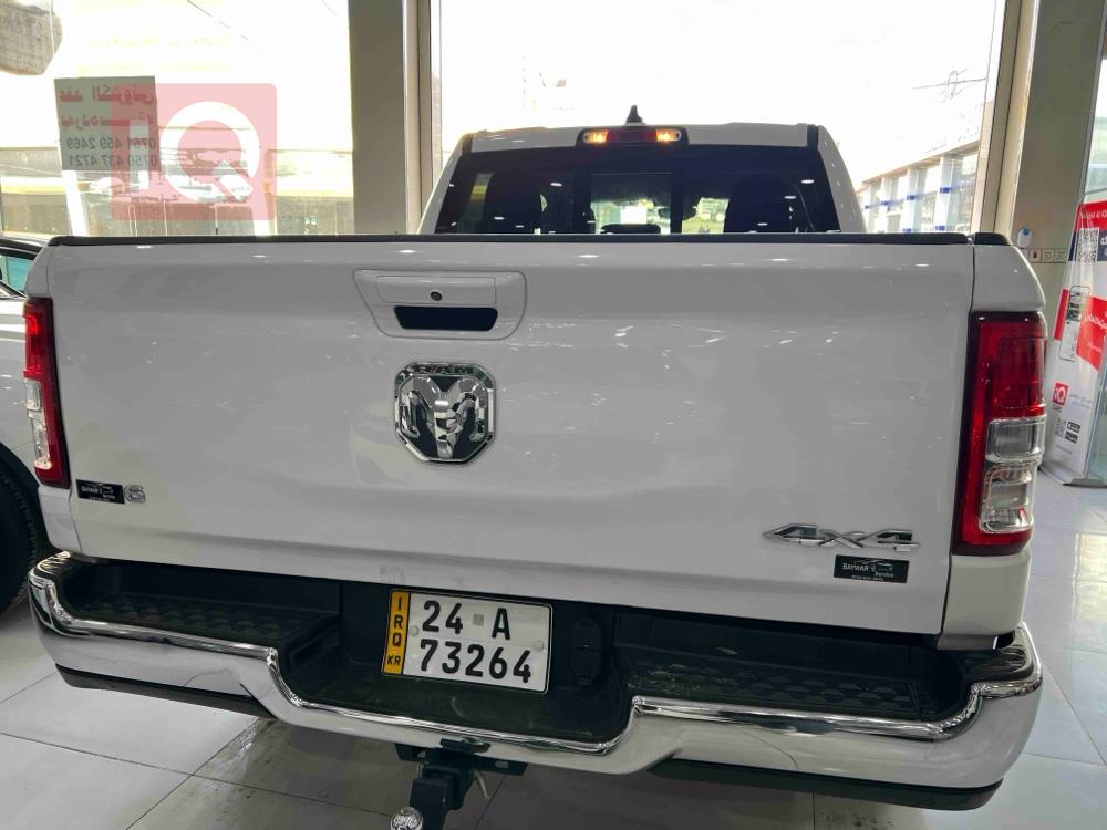 Ram 1500